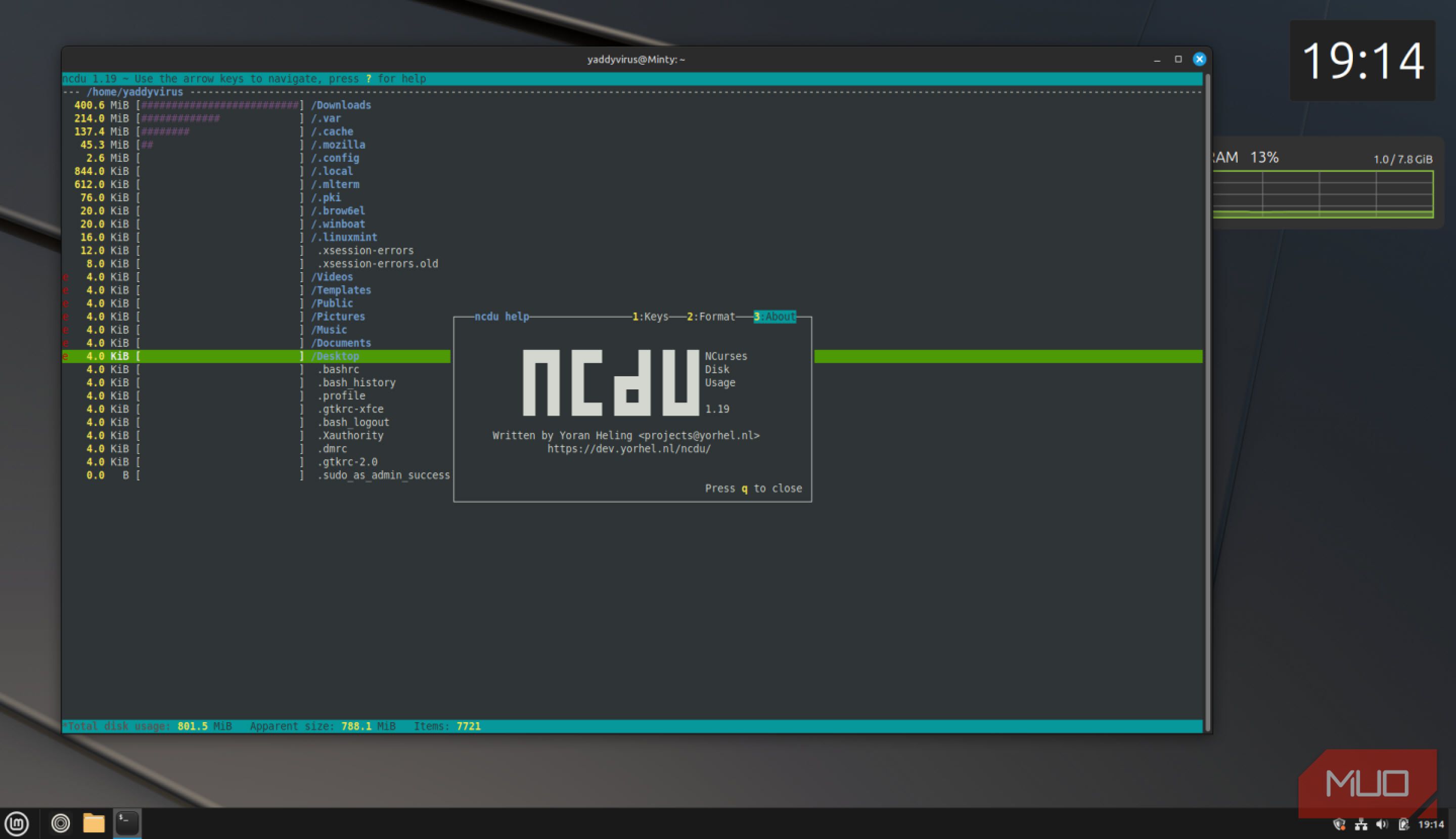 5 programs you need to know about as a Linux user