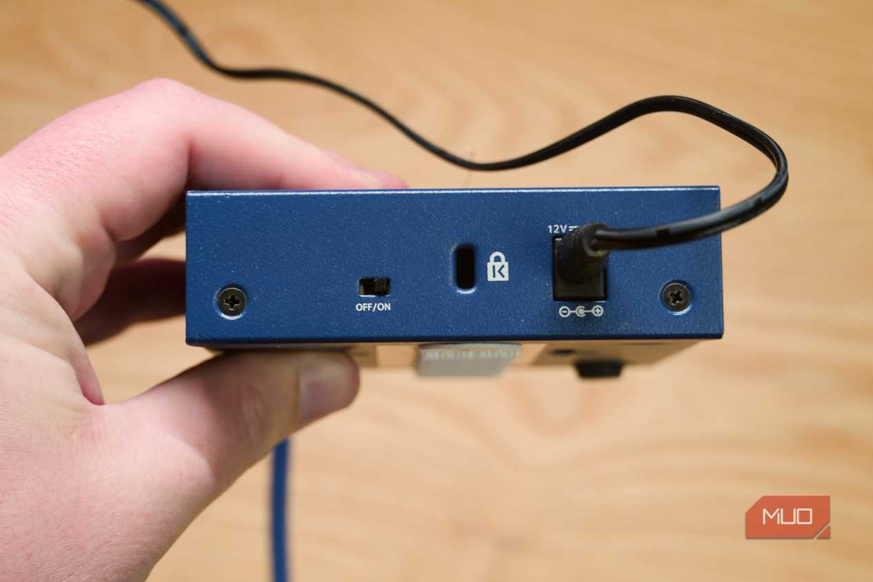 Netgear-Unmanaged-Switch-3