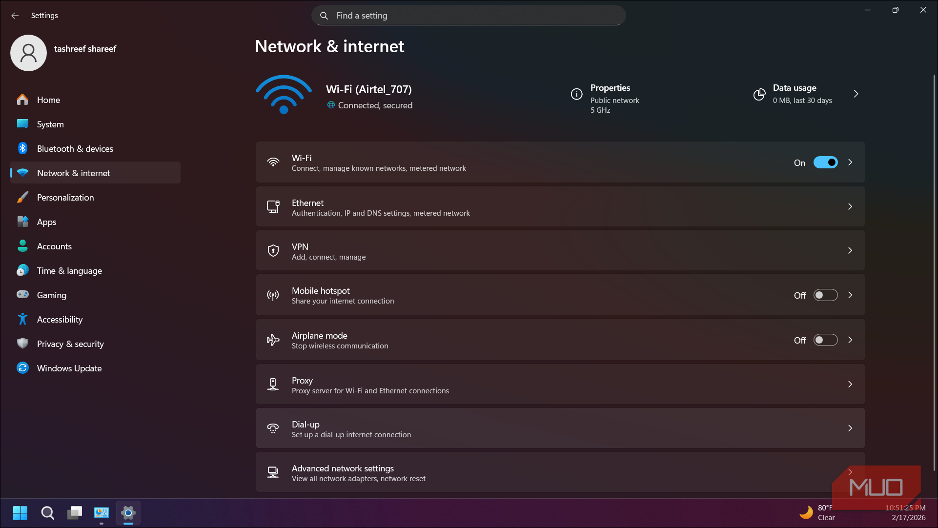 I disabled this one Windows network setting, and my streaming never ...