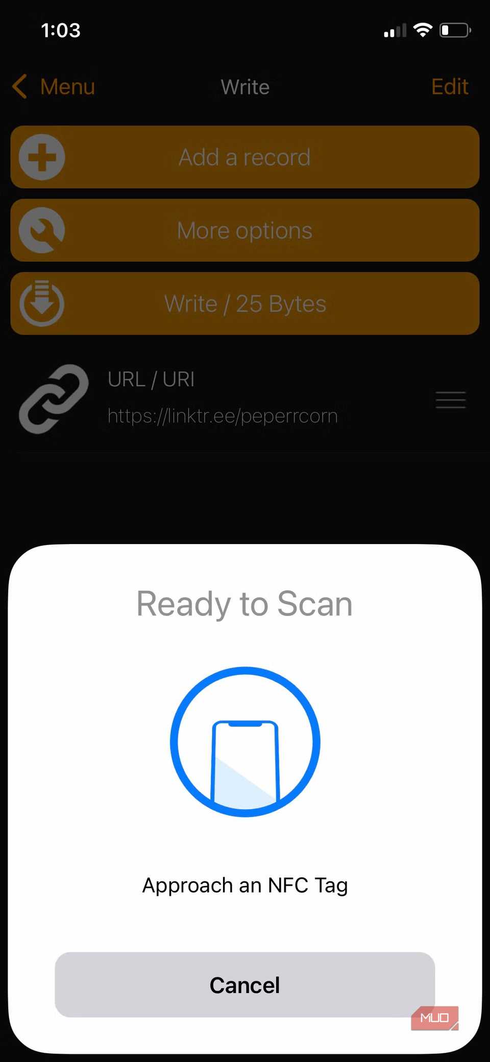 6 things you're not doing with your phone's NFC reader