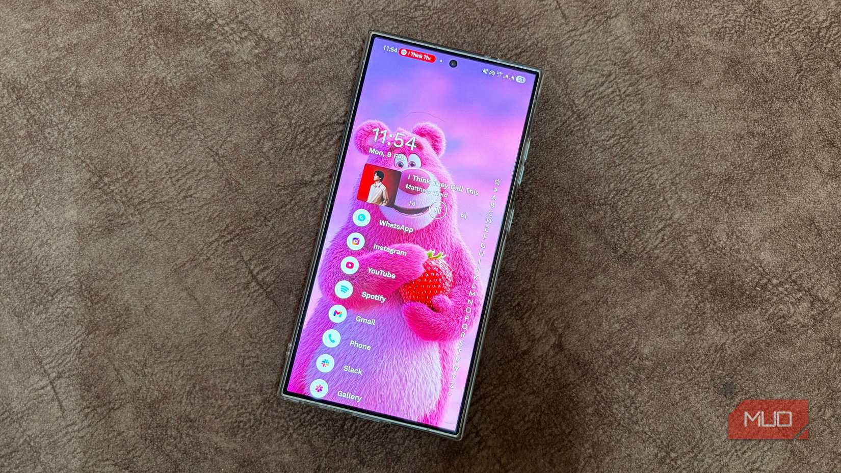 Почему Niagara Launcher остается лучшим выбором для минималистичного интерфейса Android — иллюстрация 2 к материалу Почему Niagara Launcher остается лучшим выбором для минималистичного интерфейса Android — иллюстрация 2 к материалу