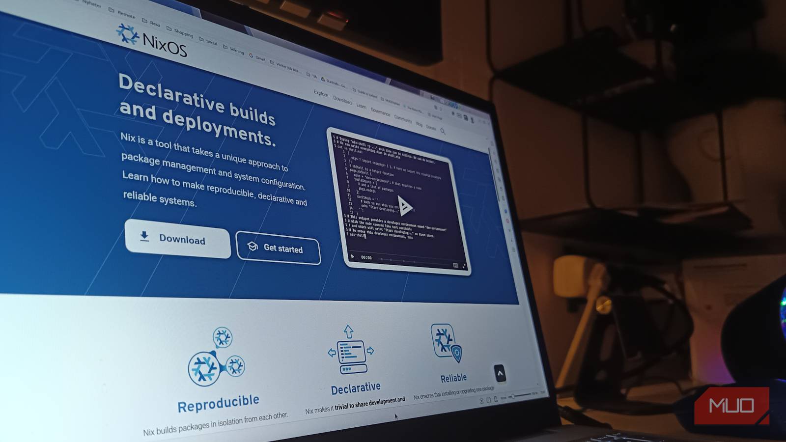 I thought I knew Linux… until I tried this distro