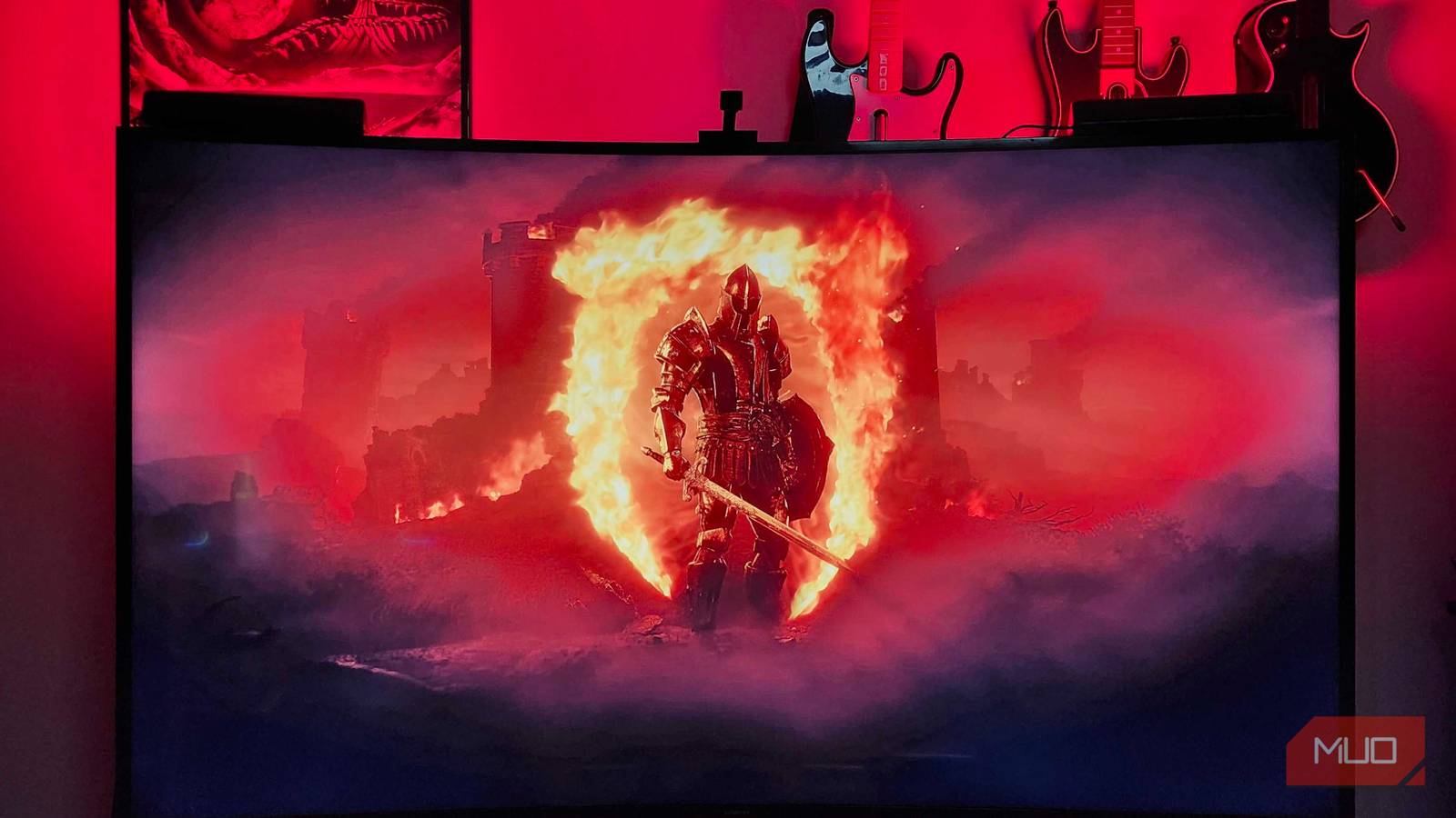 I didn’t realize my TV was secretly ruining my picture until I found this setting I didn’t realize my TV was secretly ruining my picture until I found this setting