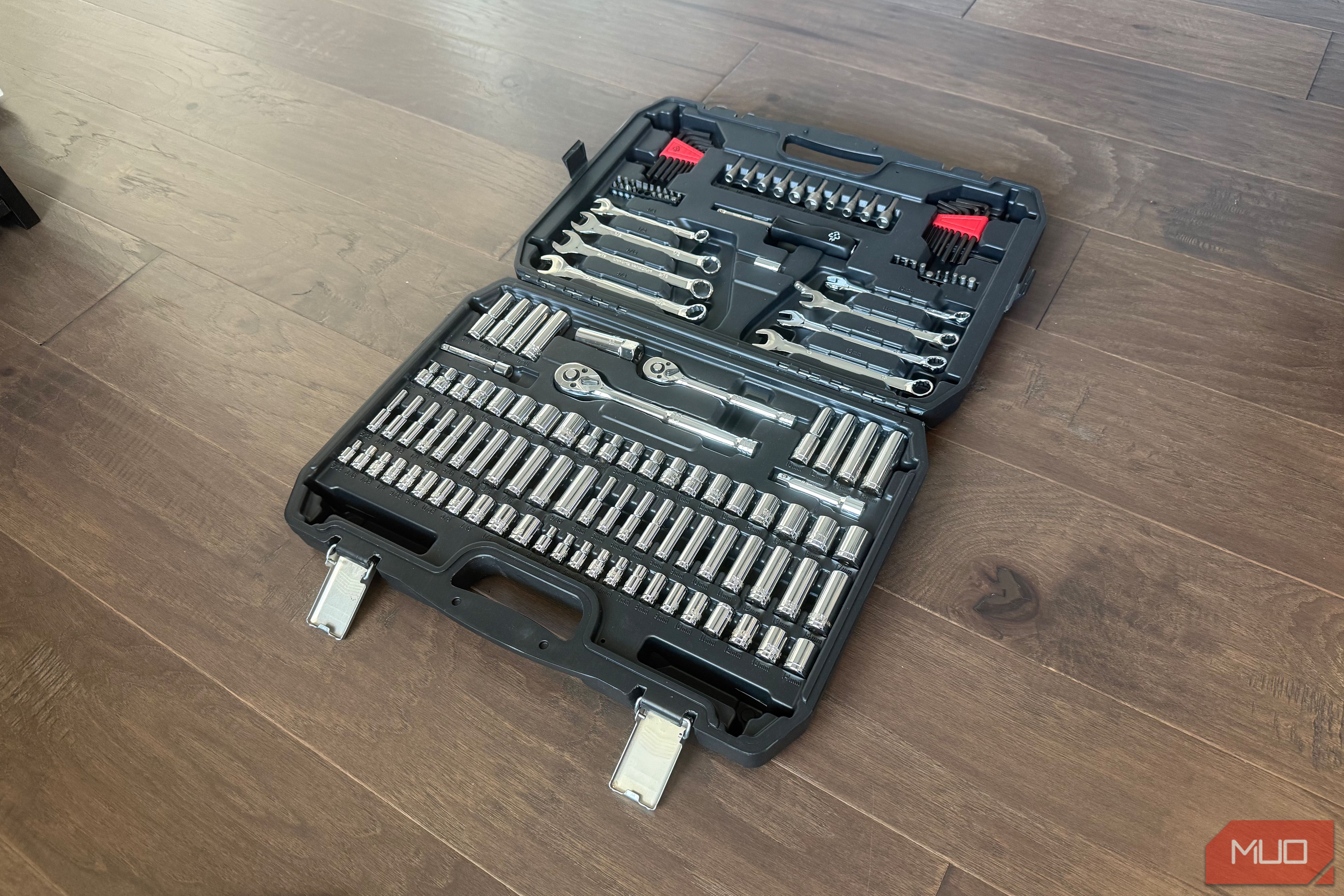 6 easy ways to keep your home toolkit in perfect condition for years