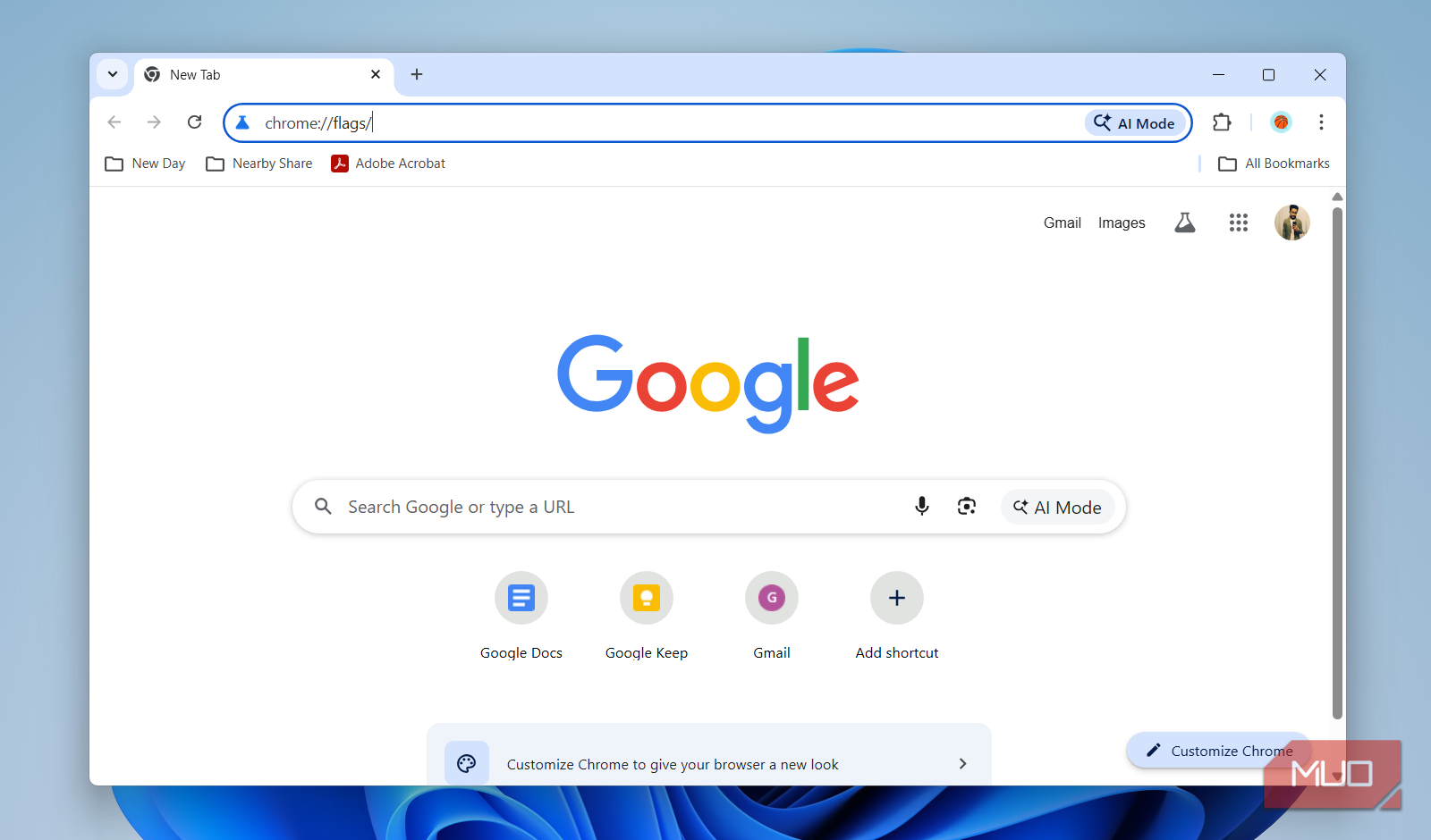 These Chrome flags made my browser noticeably faster