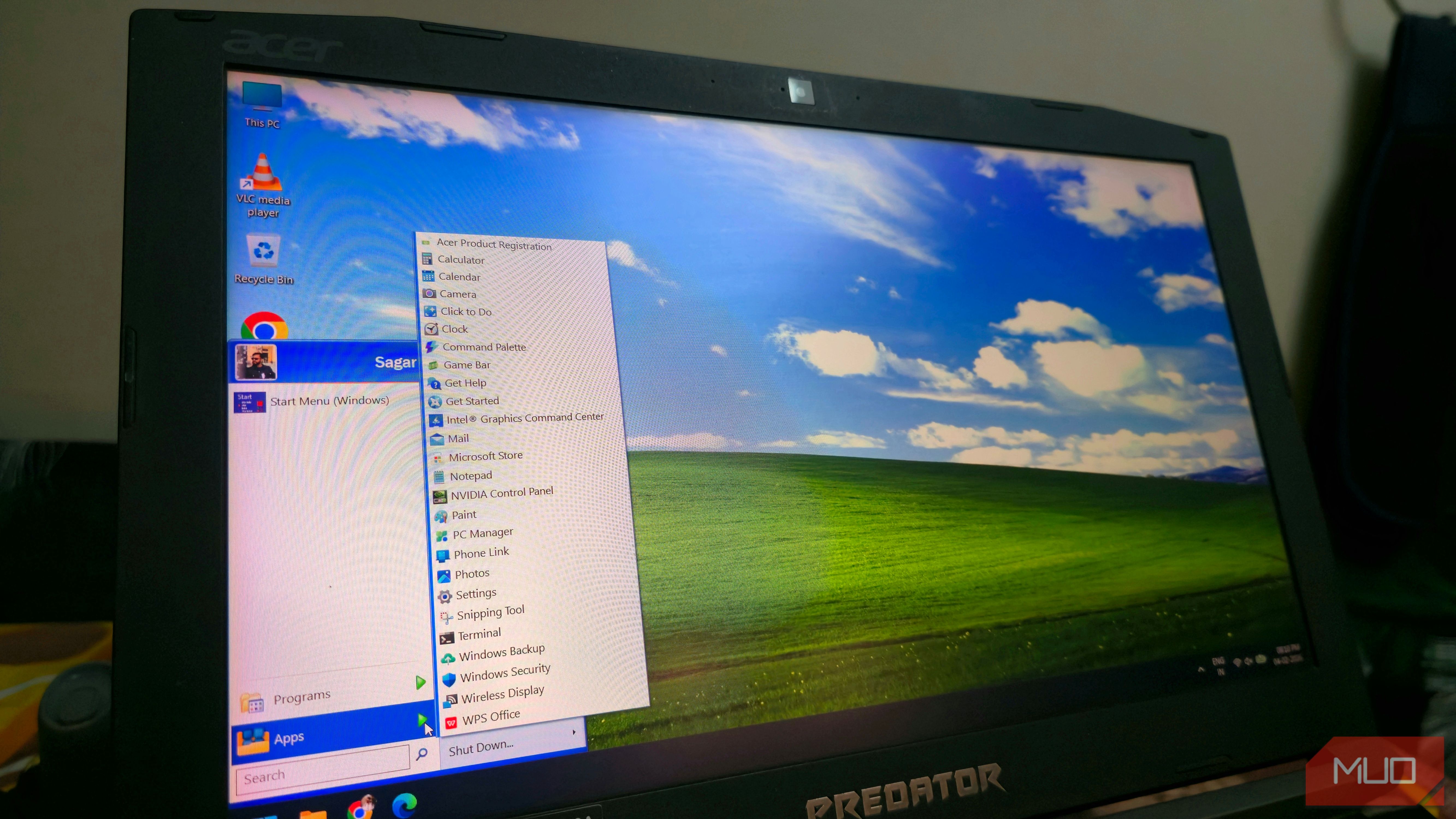 This forgotten Windows XP feature still works in Windows 11 and
