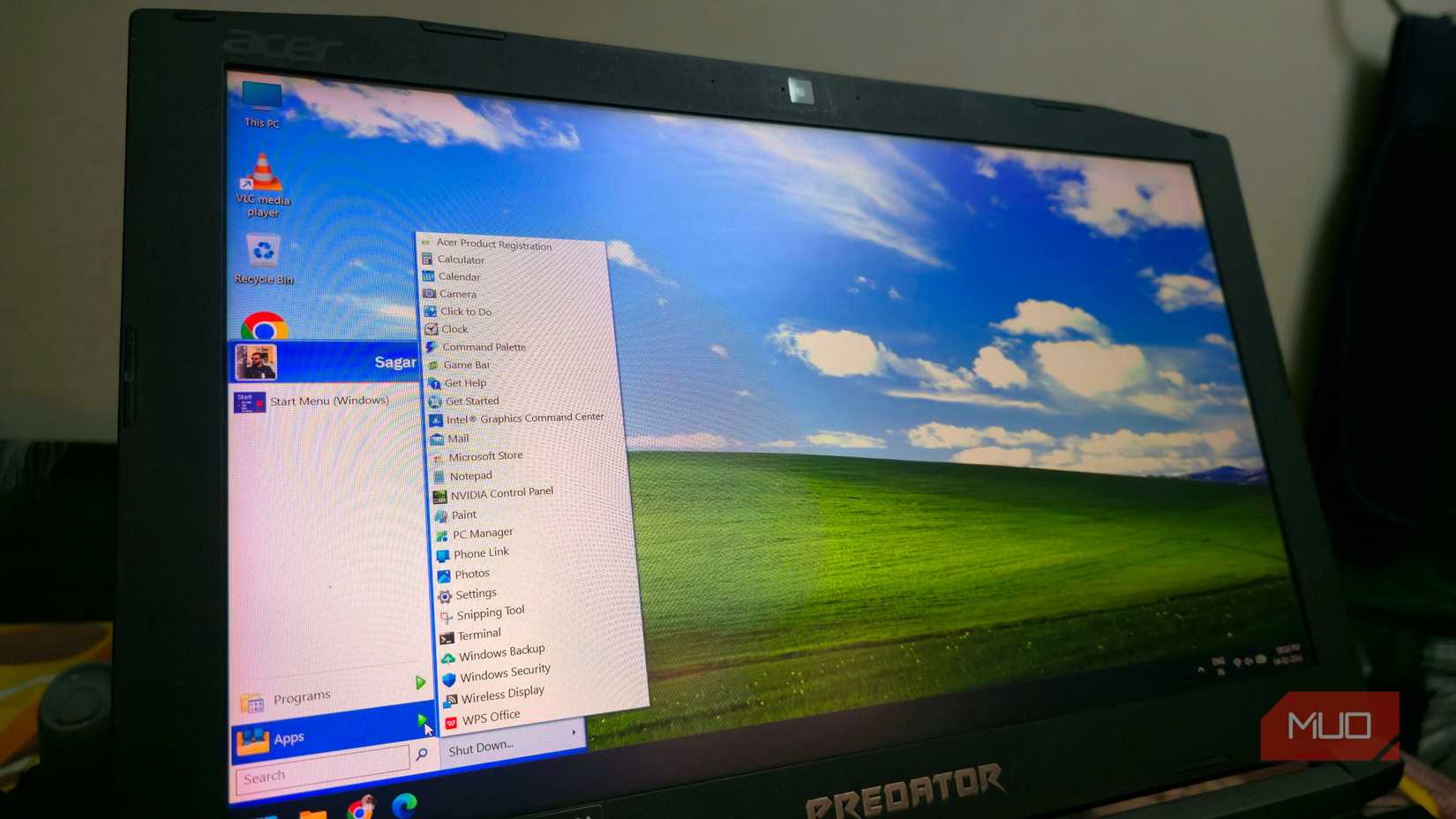 Winxp Feature This forgotten Windows XP feature still works in Windows 11 and it's ...