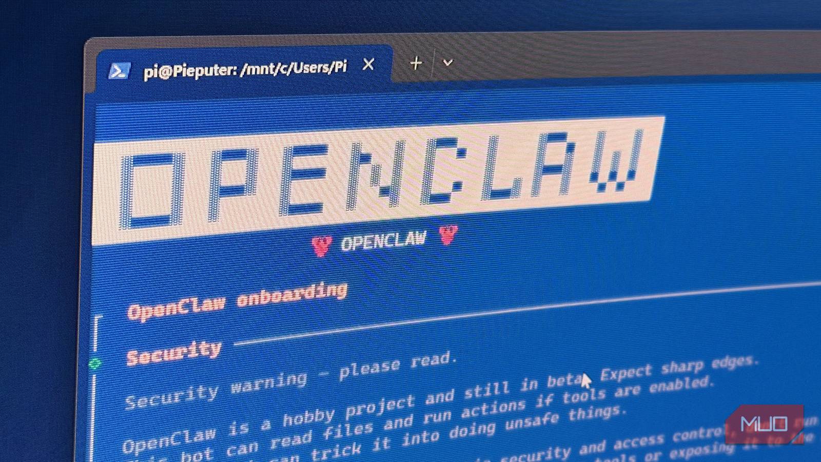 Google apps just got a lot easier to use with OpenClaw