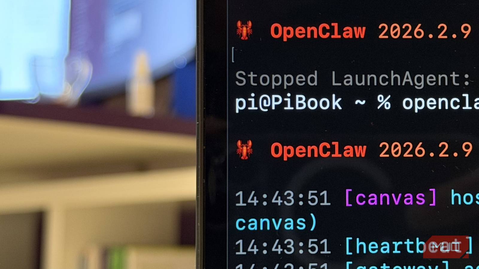 I finally caught up and tried OpenClaw — it’s everything you’d expect