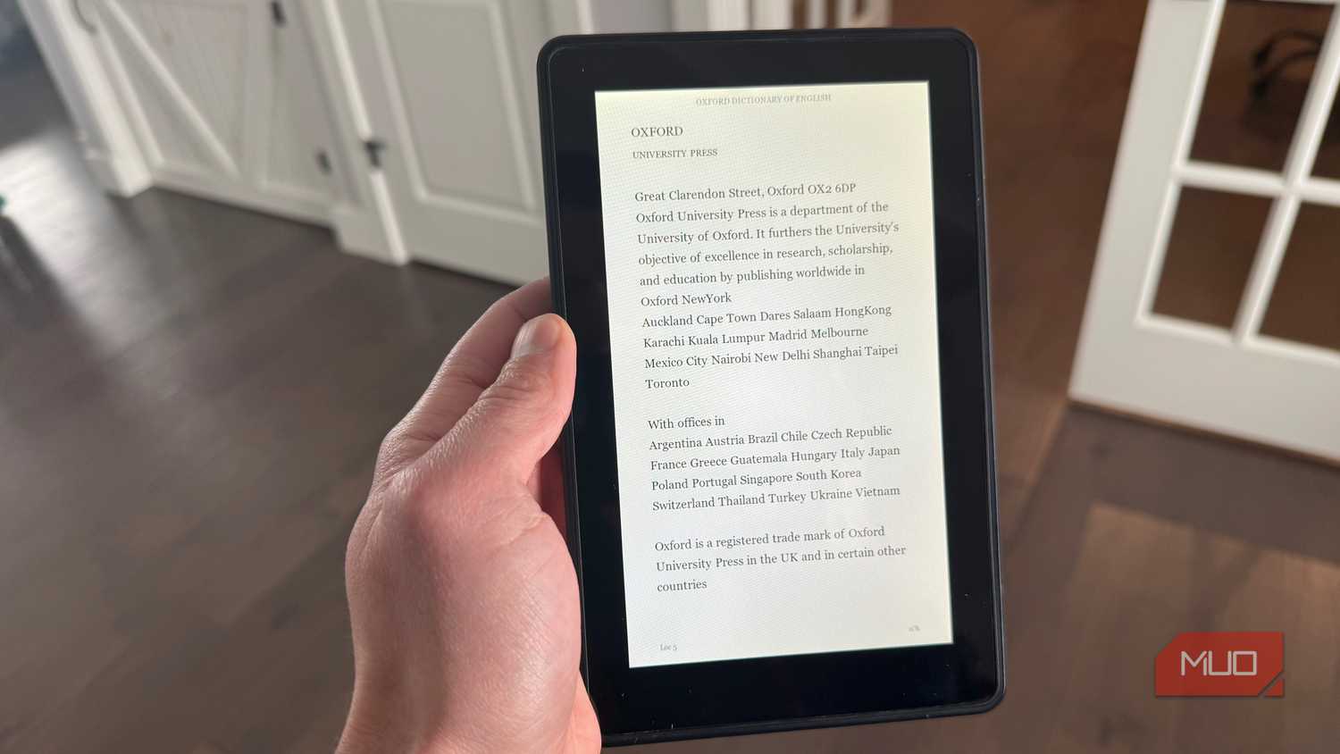 original kindle fire with book