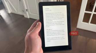 original kindle fire with book