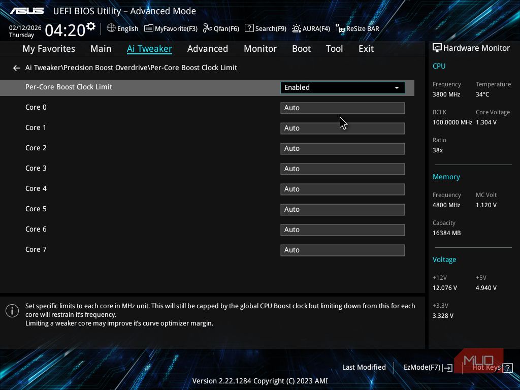 This BIOS setting is limiting your AMD CPU's performance