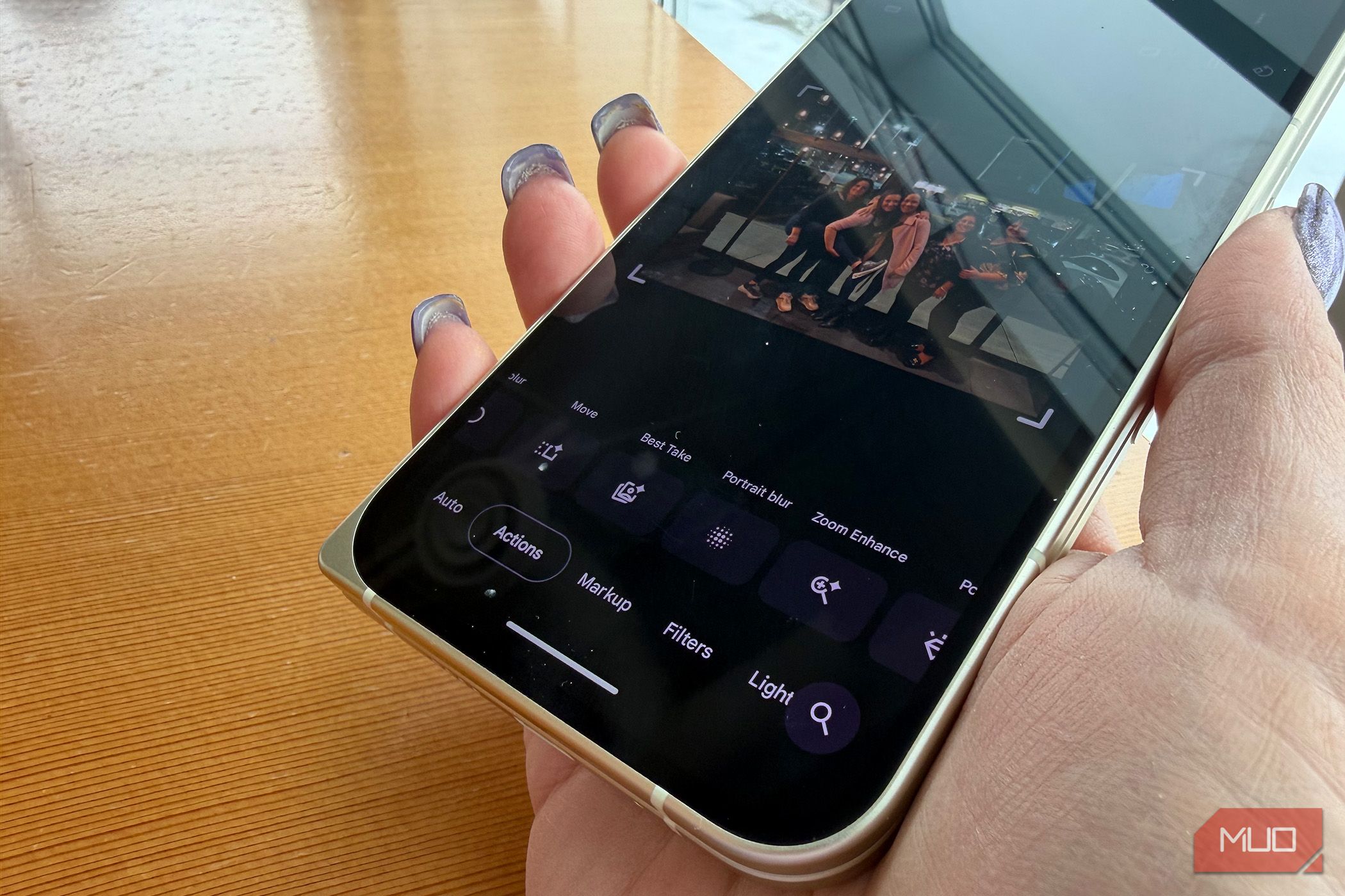 4 tricks only Pixel phones can do with the camera