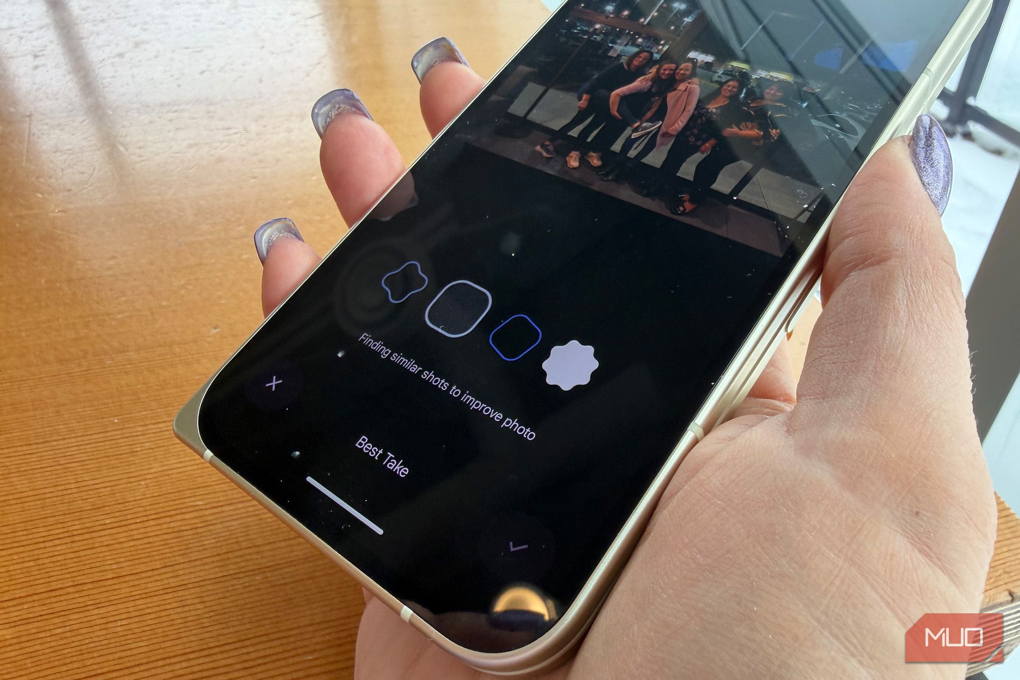 4 tricks only Pixel phones can do with the camera