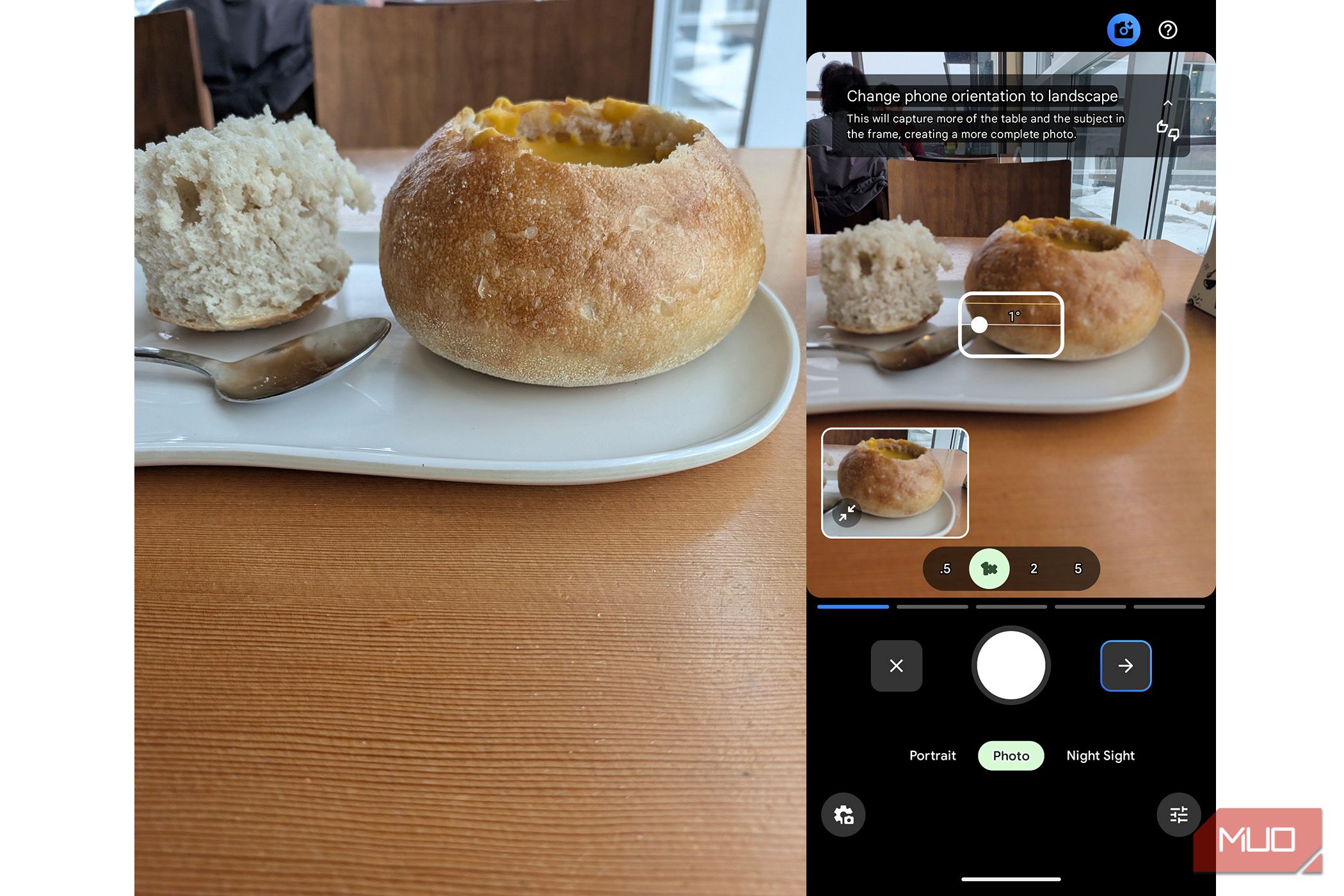 4 tricks only Pixel phones can do with the camera