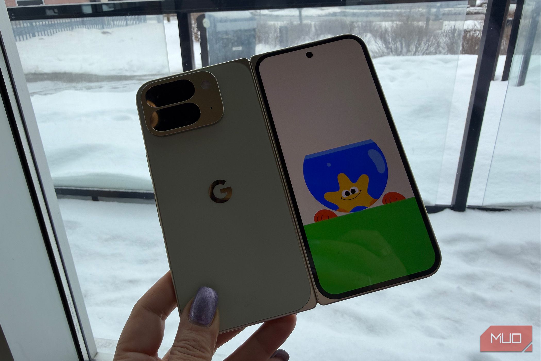 4 tricks only Pixel phones can do with the camera