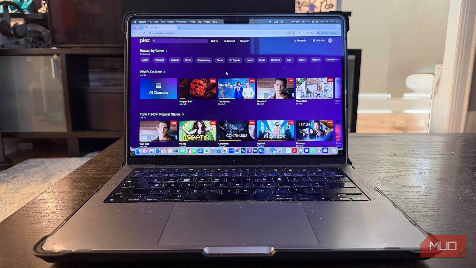 Plex has a free streaming service most users don’t know about Plex has a free streaming service most users don’t know about