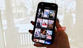 plex phone curated selection