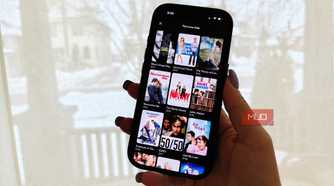 plex phone curated selection
