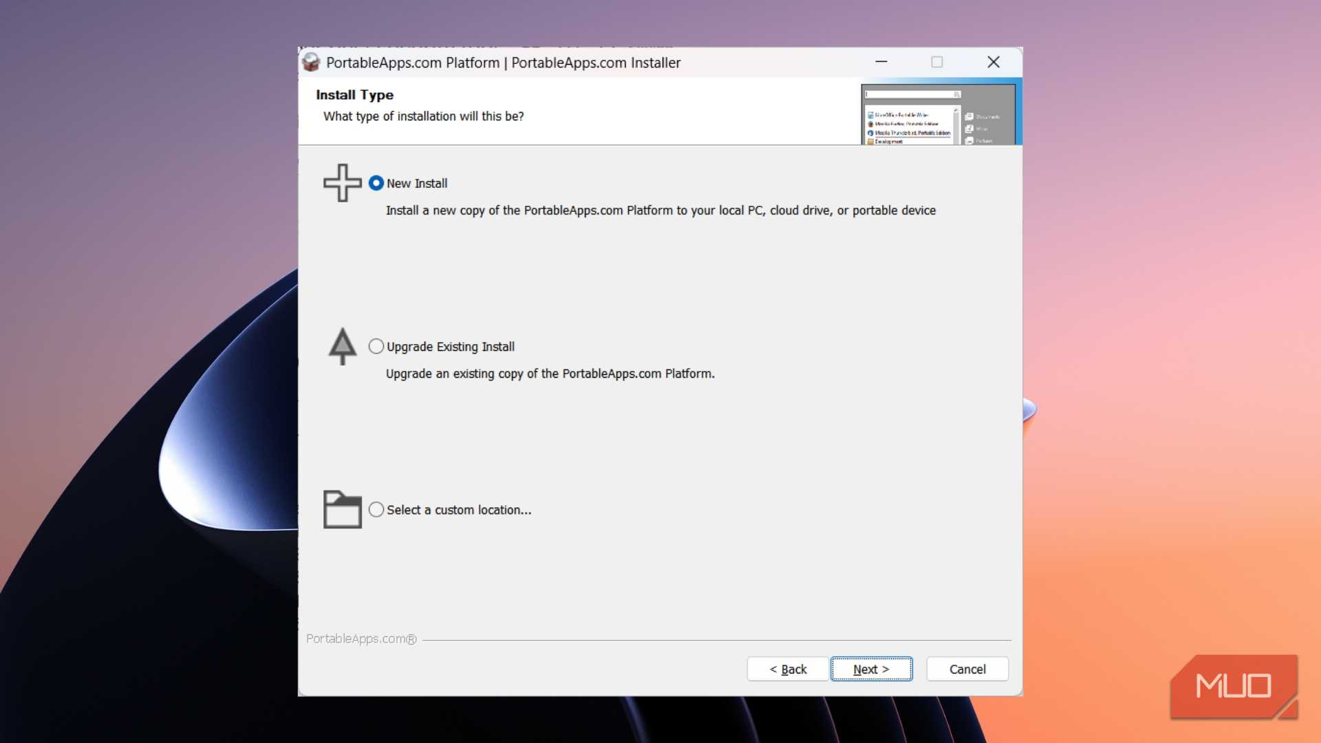 Don't throw away that old 4GB flash drive — it's your best security tool