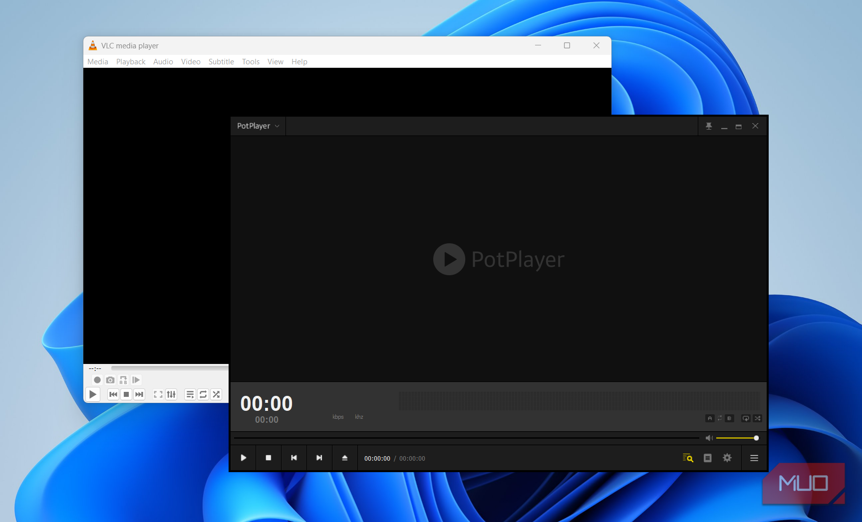 I thought VLC was irreplaceable but this media player changed my mind
