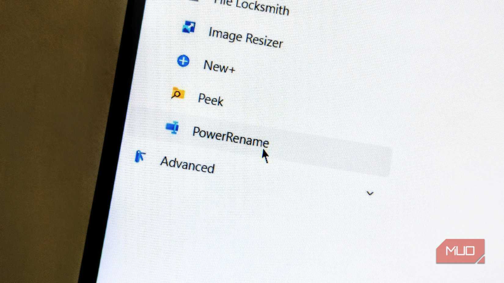 I batch-rename, convert, and merge files with a free tool I should have ...
