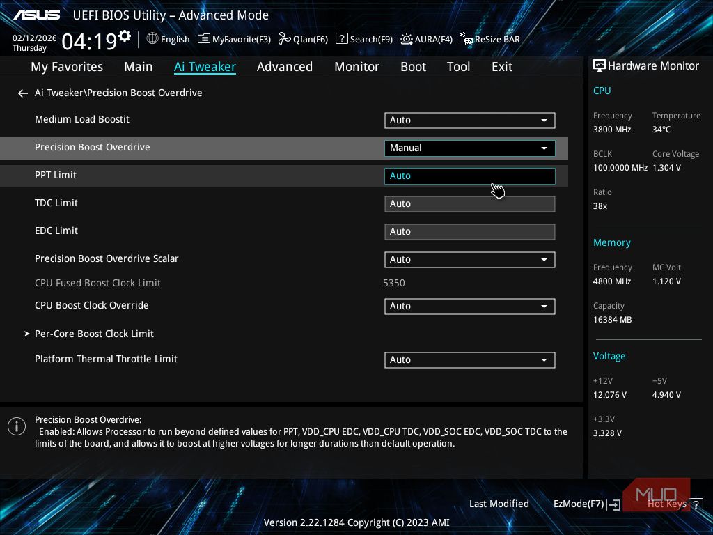 This BIOS setting is limiting your AMD CPU's performance