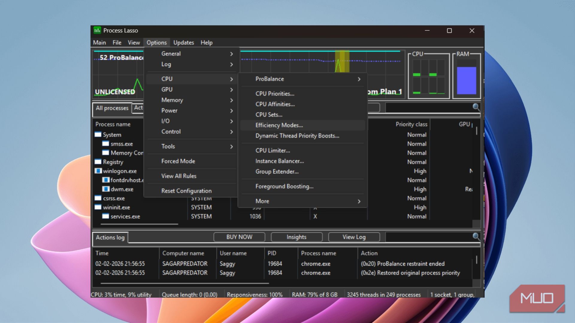 This setting is why Chrome is so slow on your Windows 11 PC