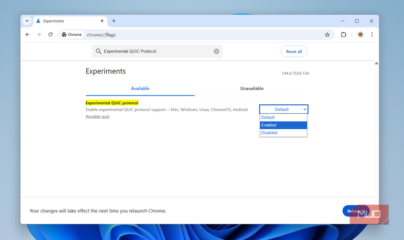 These Chrome flags made my browser noticeably faster