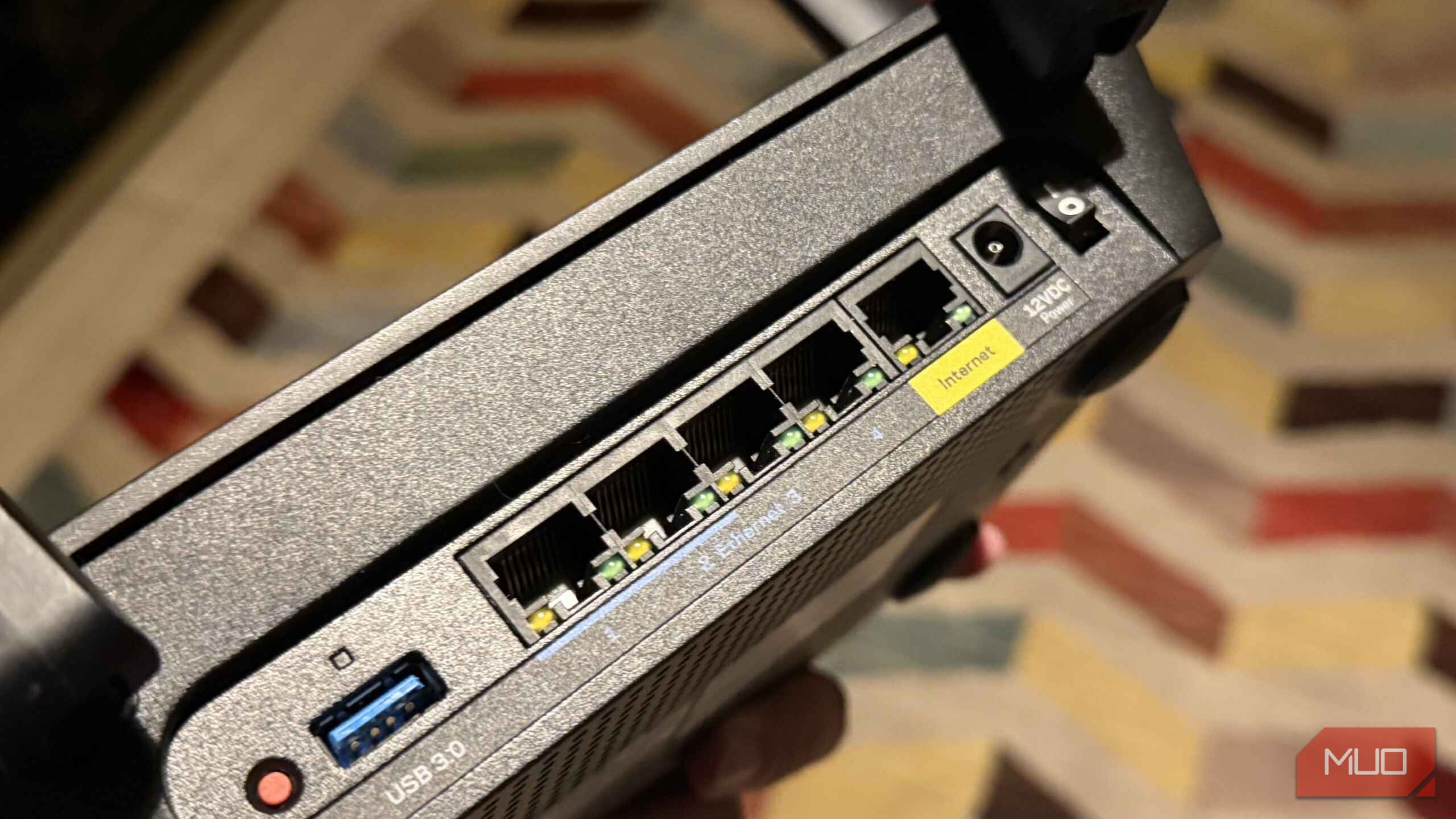 SFP+ is the best router feature you’re probably not using