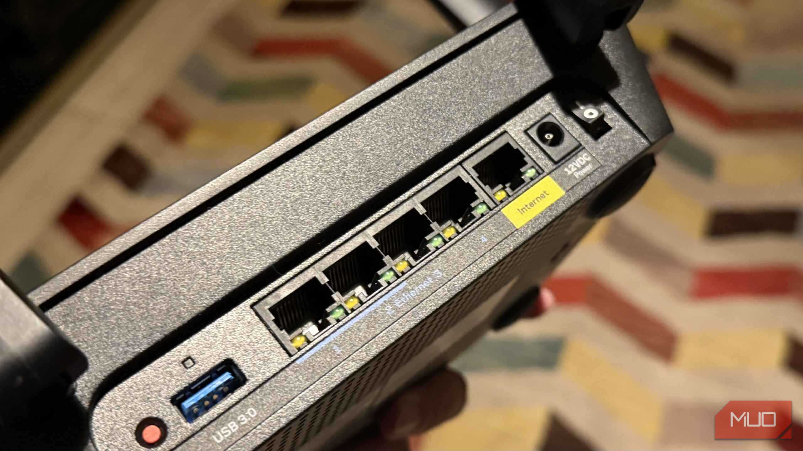 C53 Router Rear SFP+ is the best router feature you’re probably not using