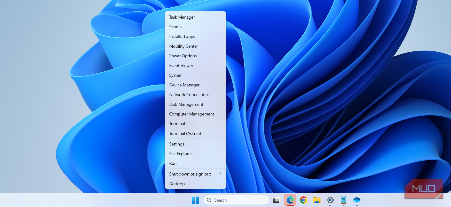 Windows 11’s most useful menu is hiding in plain sight
