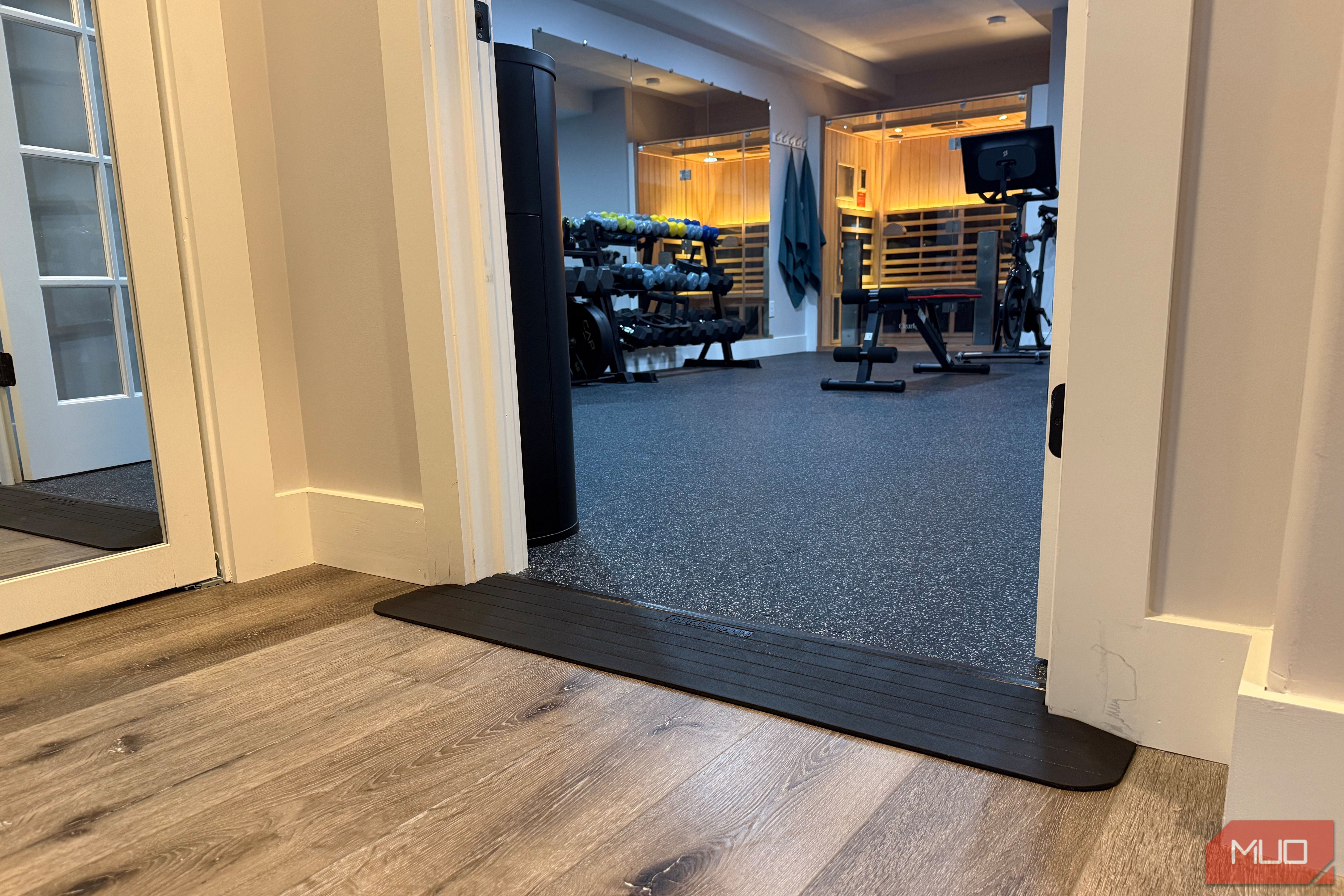 This $30 solution helped my robot vacuum finally get over my floor ...