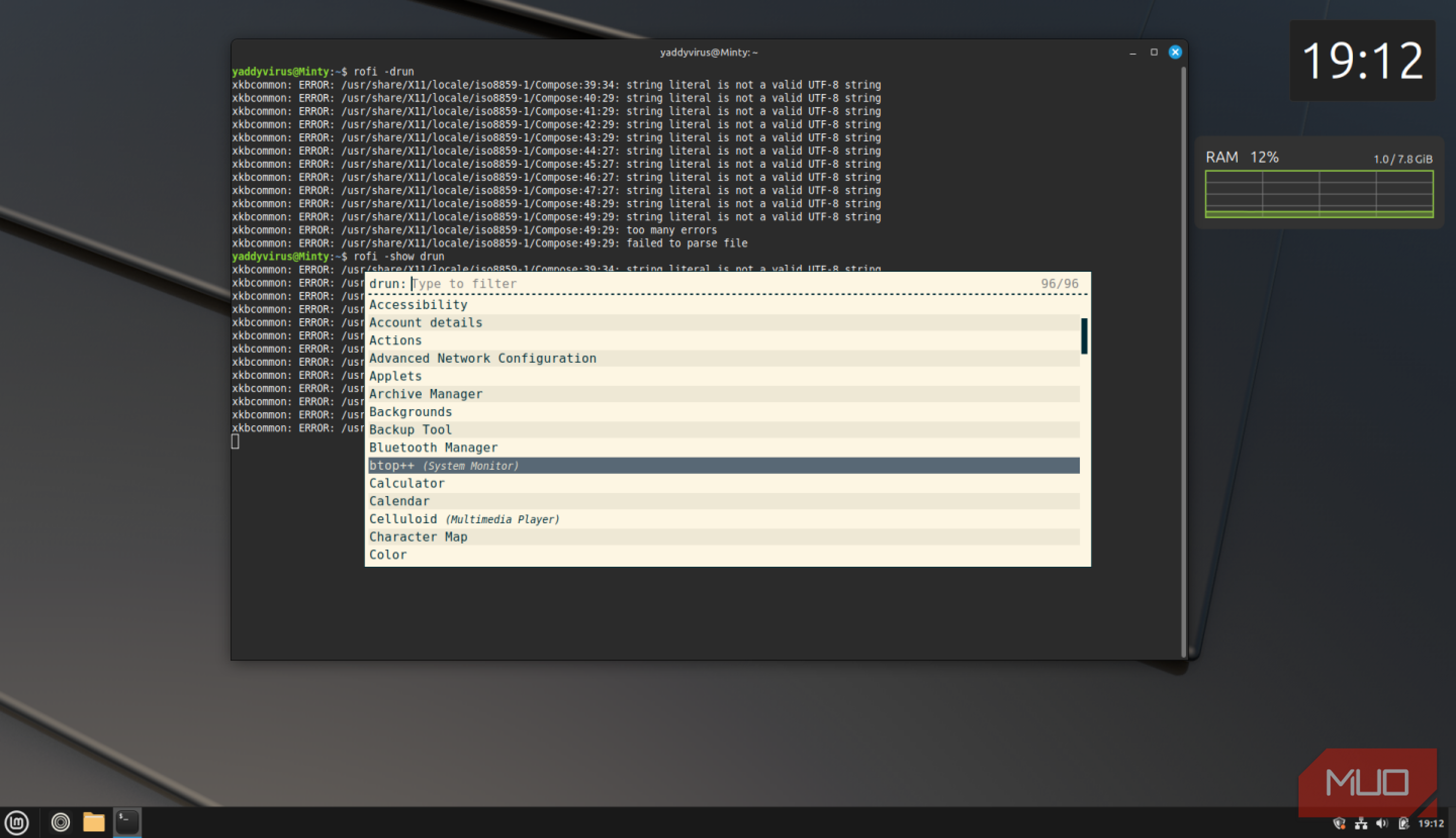 5 programs you need to know about as a Linux user