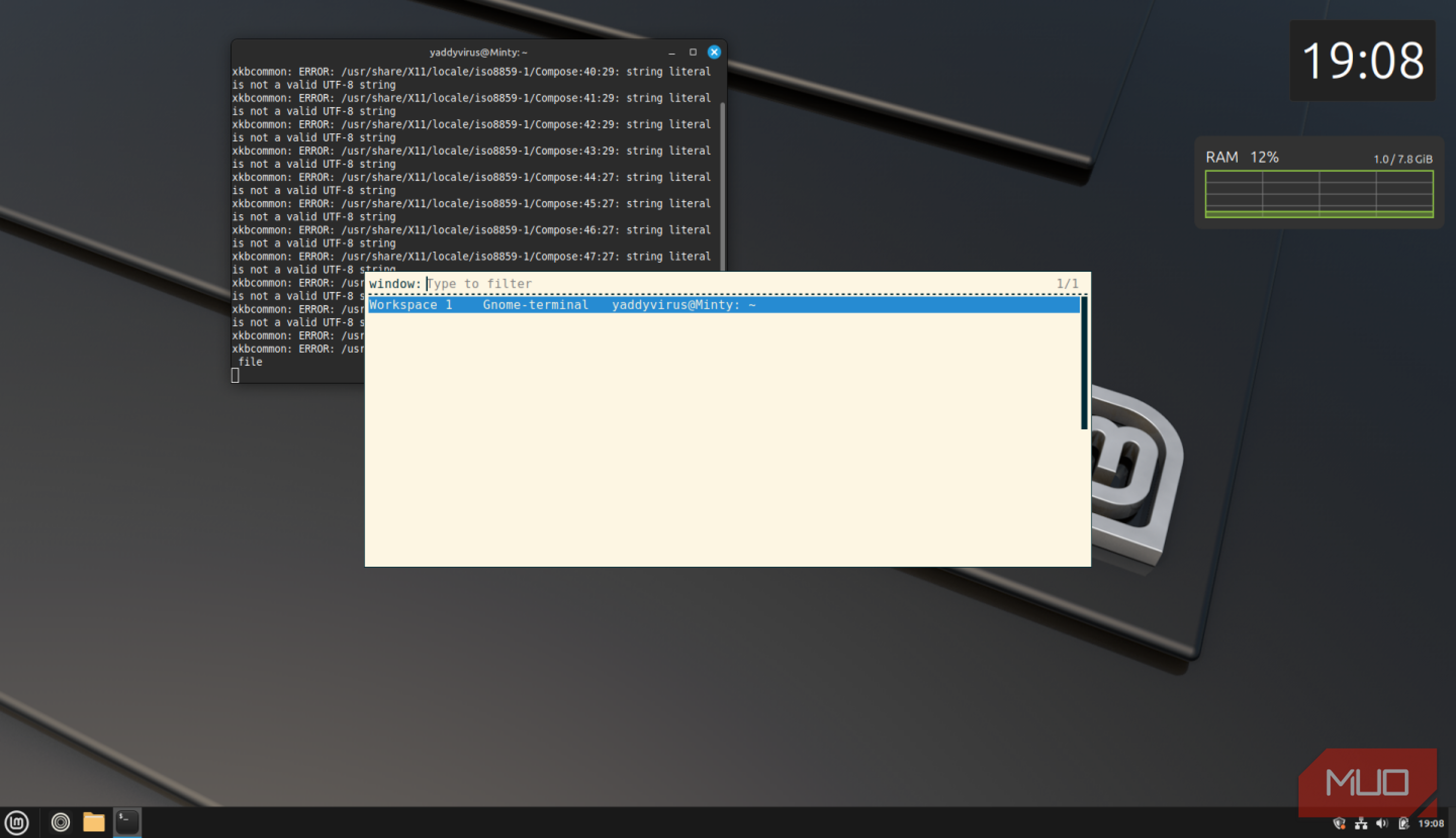 5 programs you need to know about as a Linux user