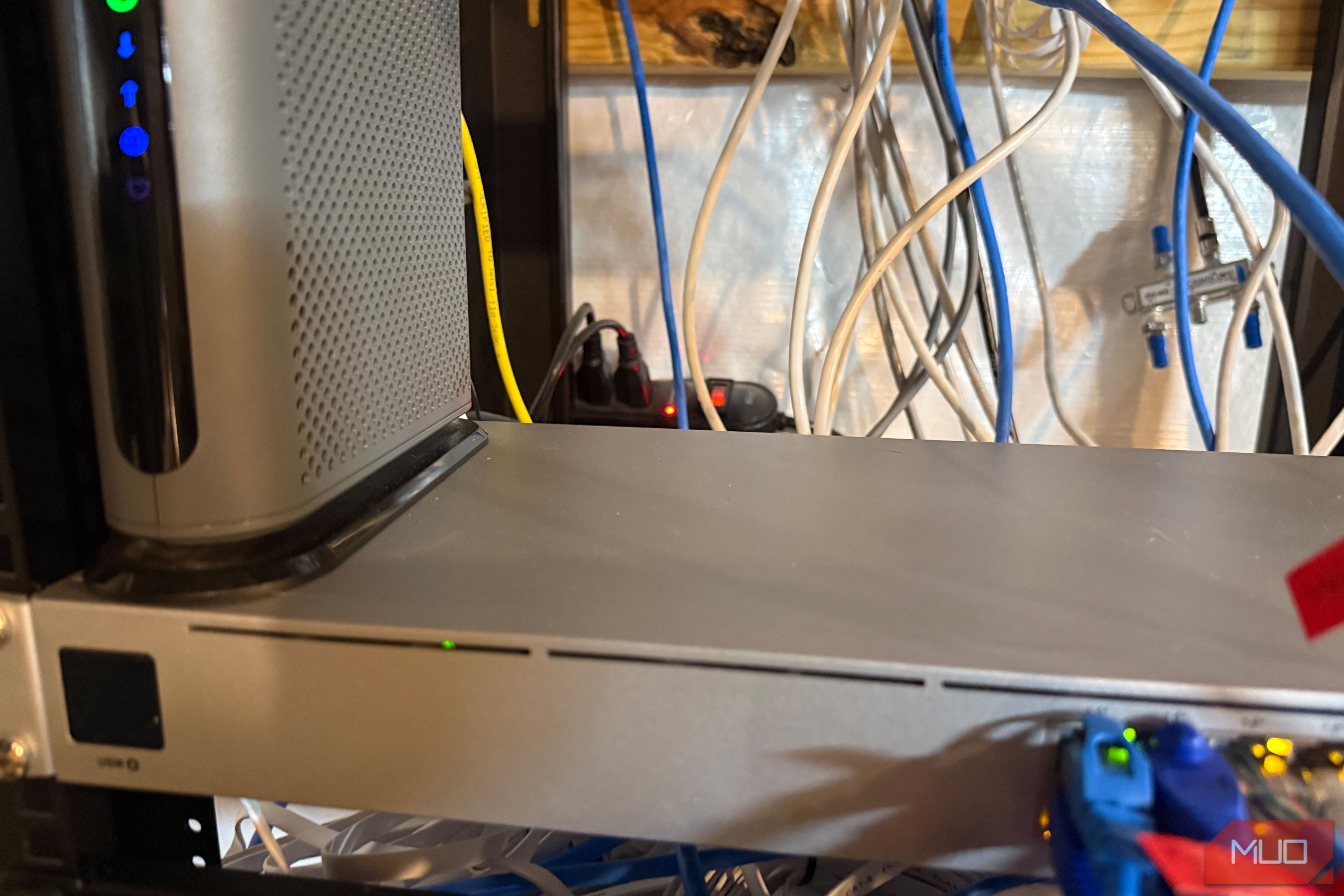 Your router is probably dying and you don't even know it