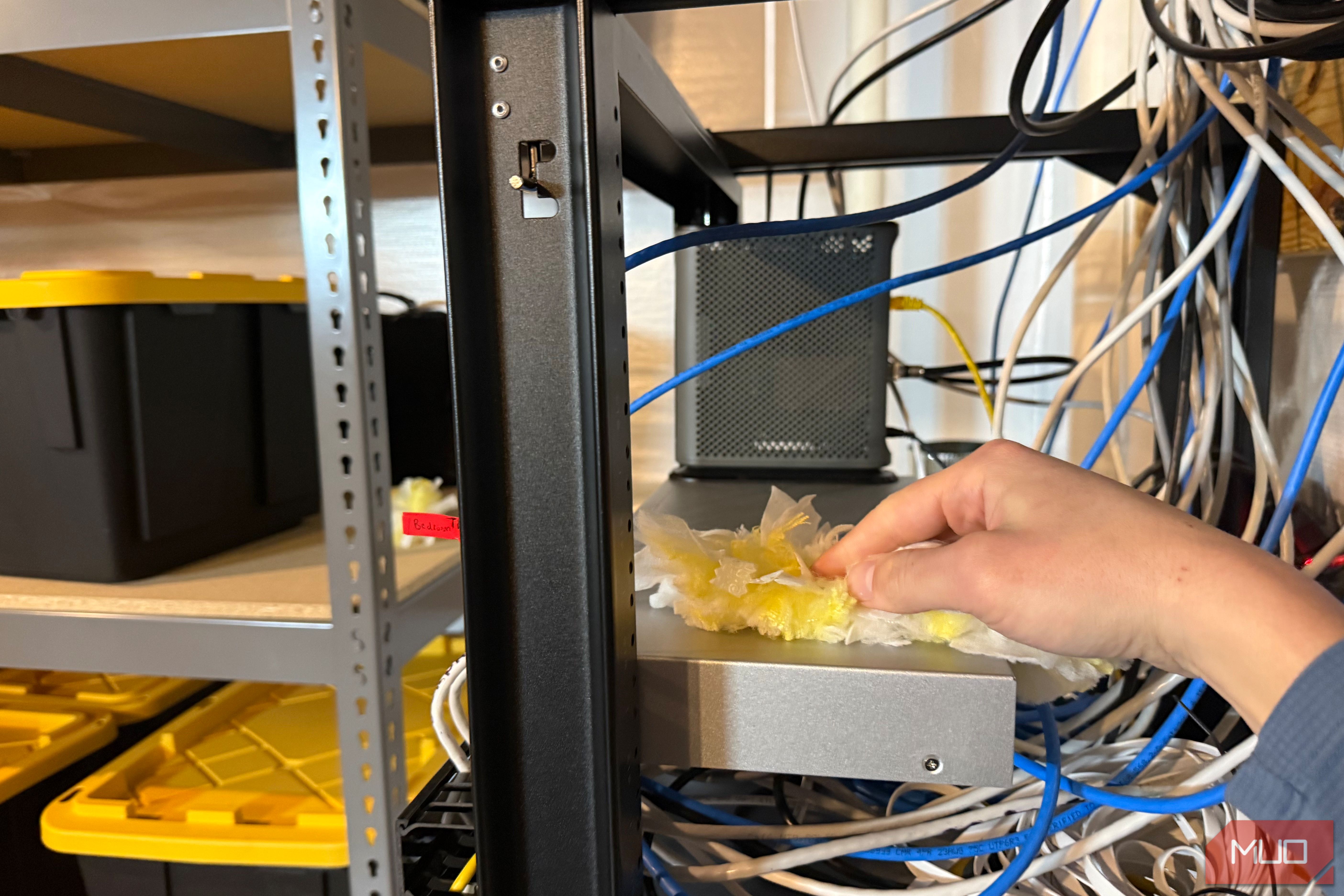 Your router is probably dying and you don't even know it