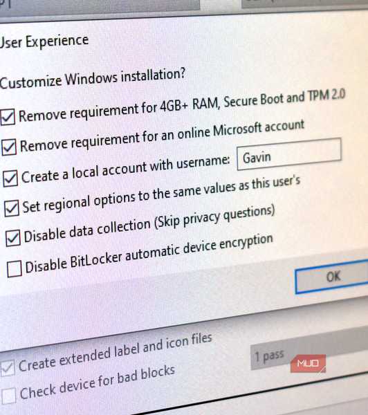 How to Fix the “Your PC Can’t Project to Another Screen” Error on Windows