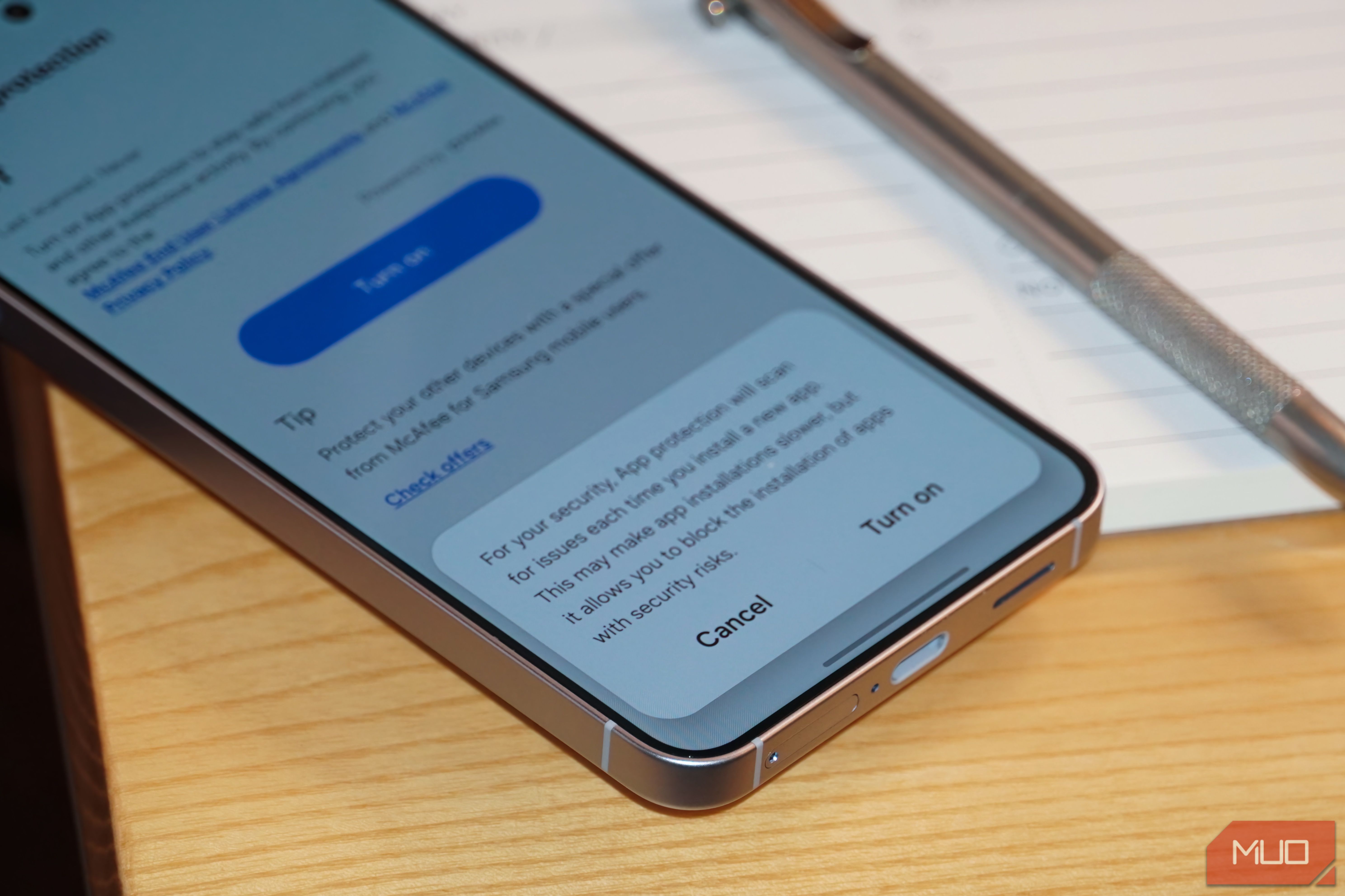 This security feature might be slowing down your Android phone (and how ...