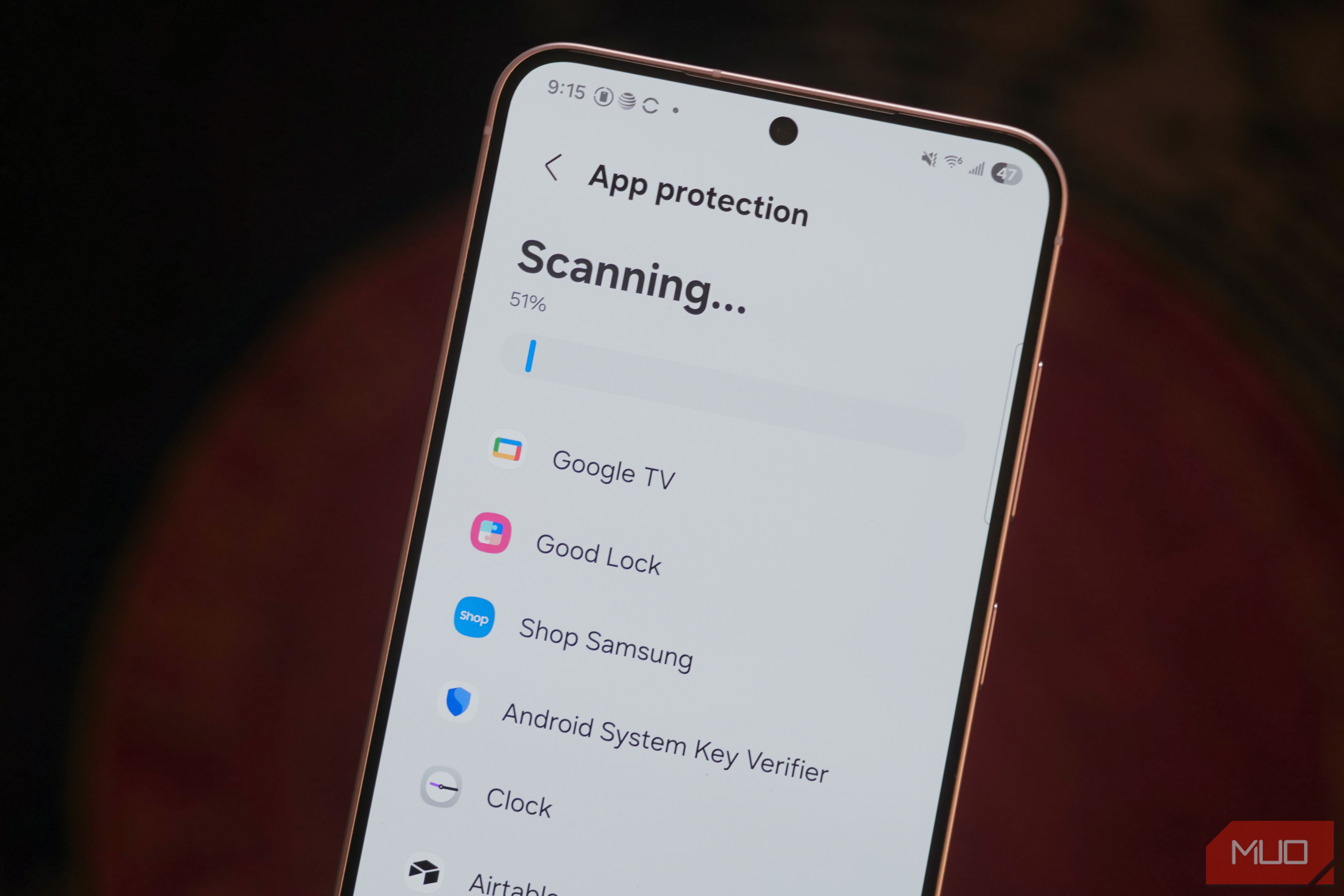 This security feature might be slowing down your Android phone (and how ...