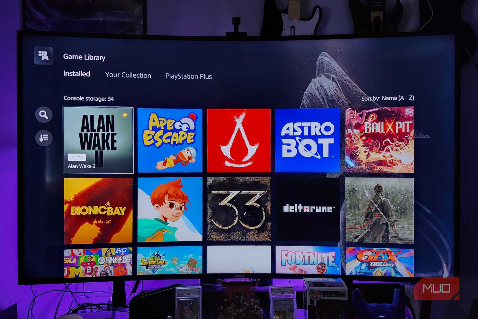 Samsung Display Curved