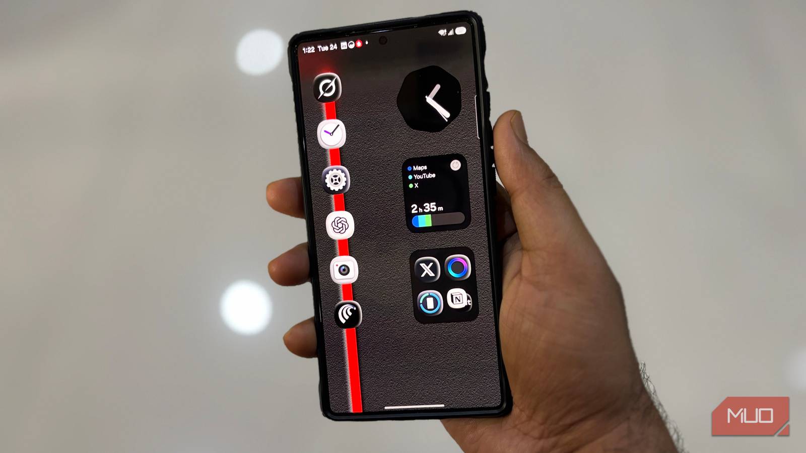 I switched to an iPhone, but I still miss these 5 Android features