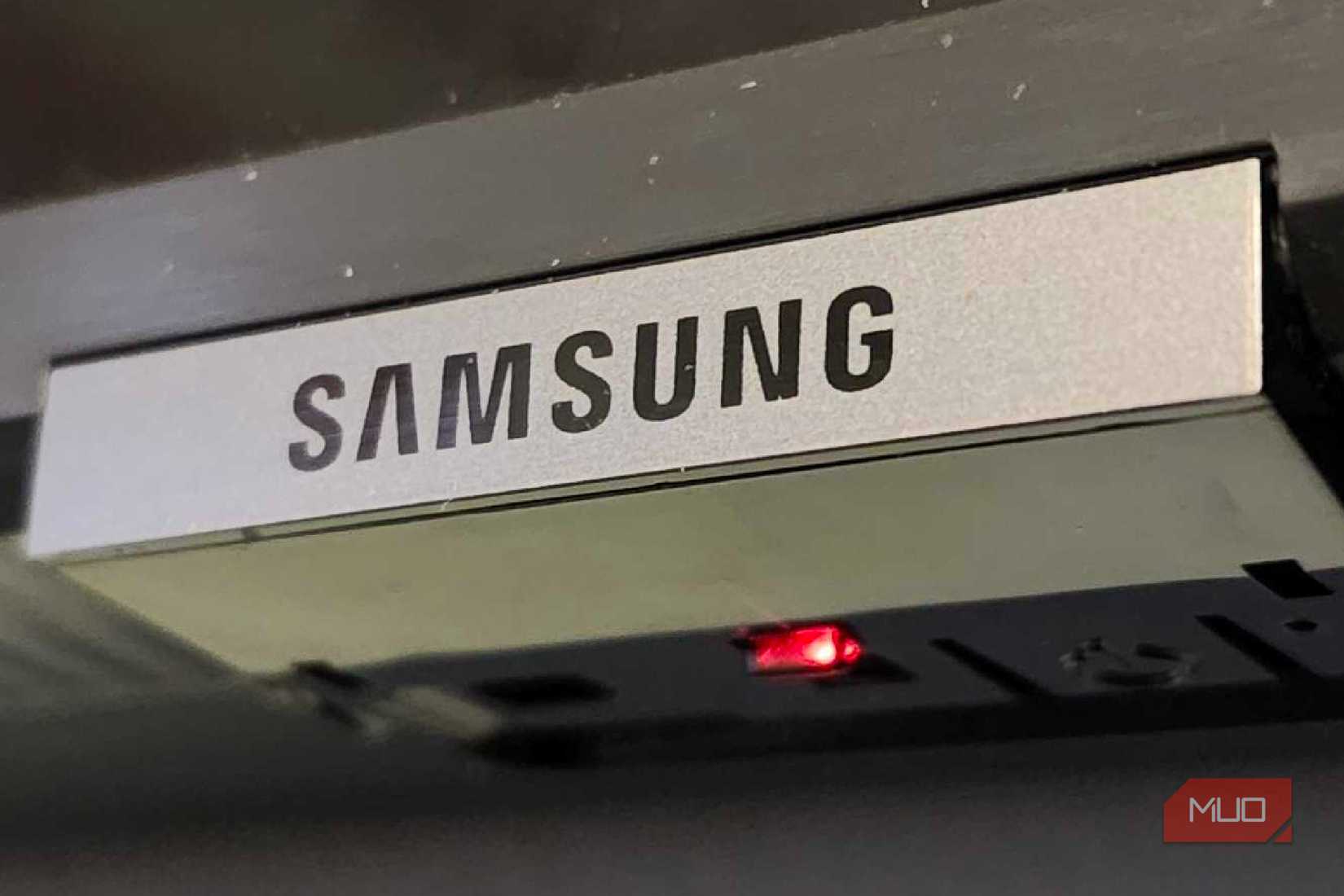 Samsung TV Featured Image