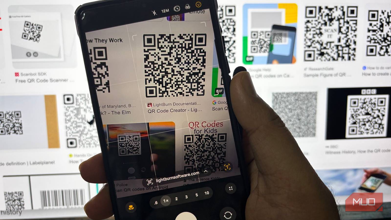 Как создатель QR-кода отказался от миллиардов ради мирового успеха технологии
