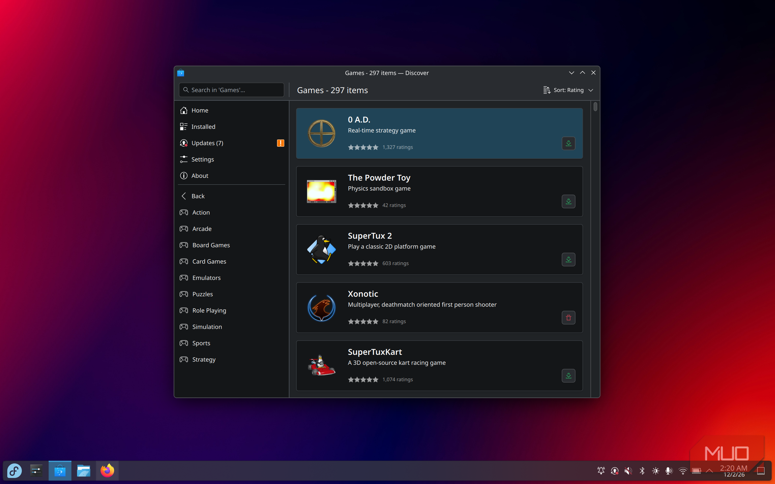 I tried running Linux on an Apple silicon Mac and regretted it