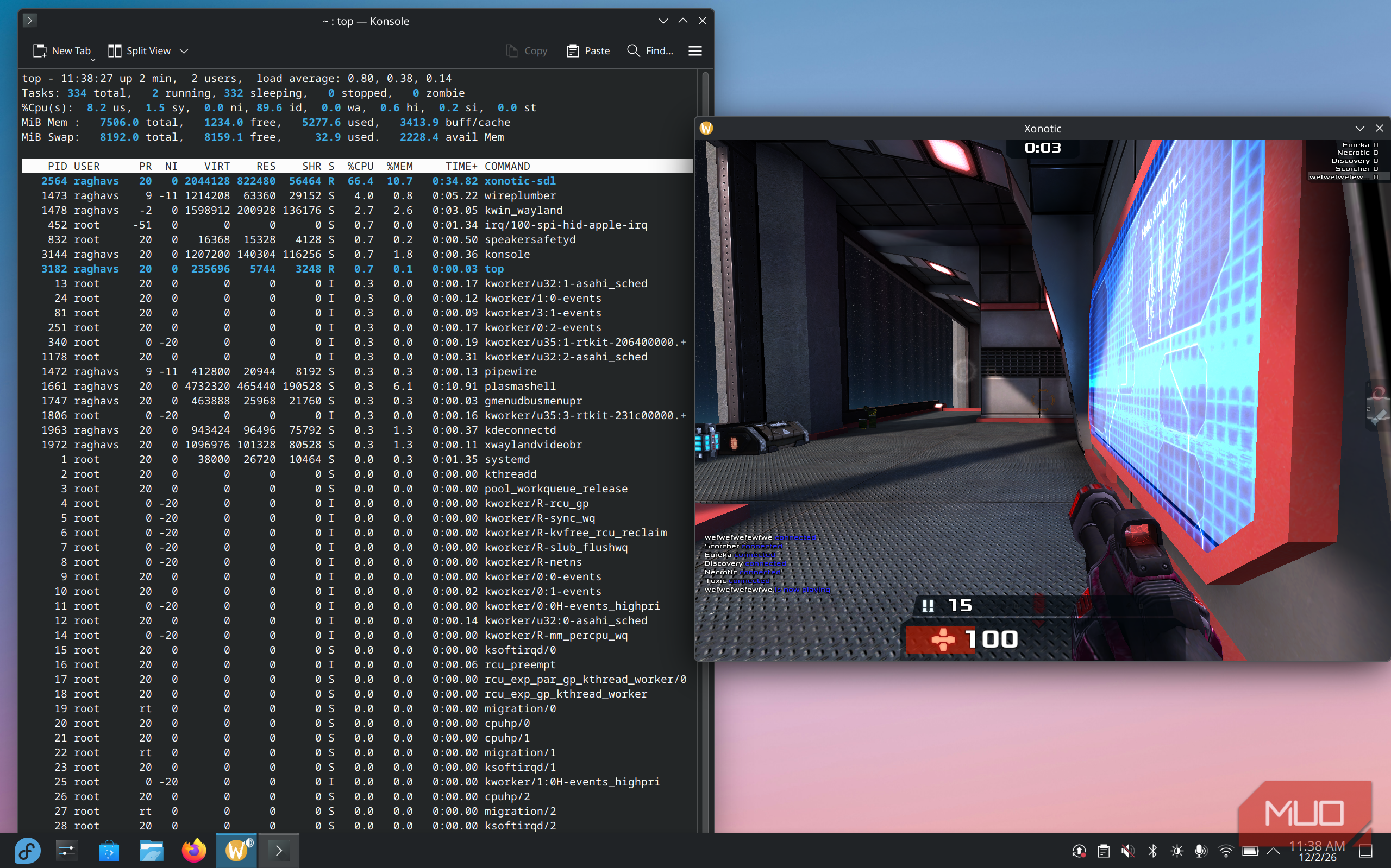 I tried running Linux on an Apple silicon Mac and regretted it