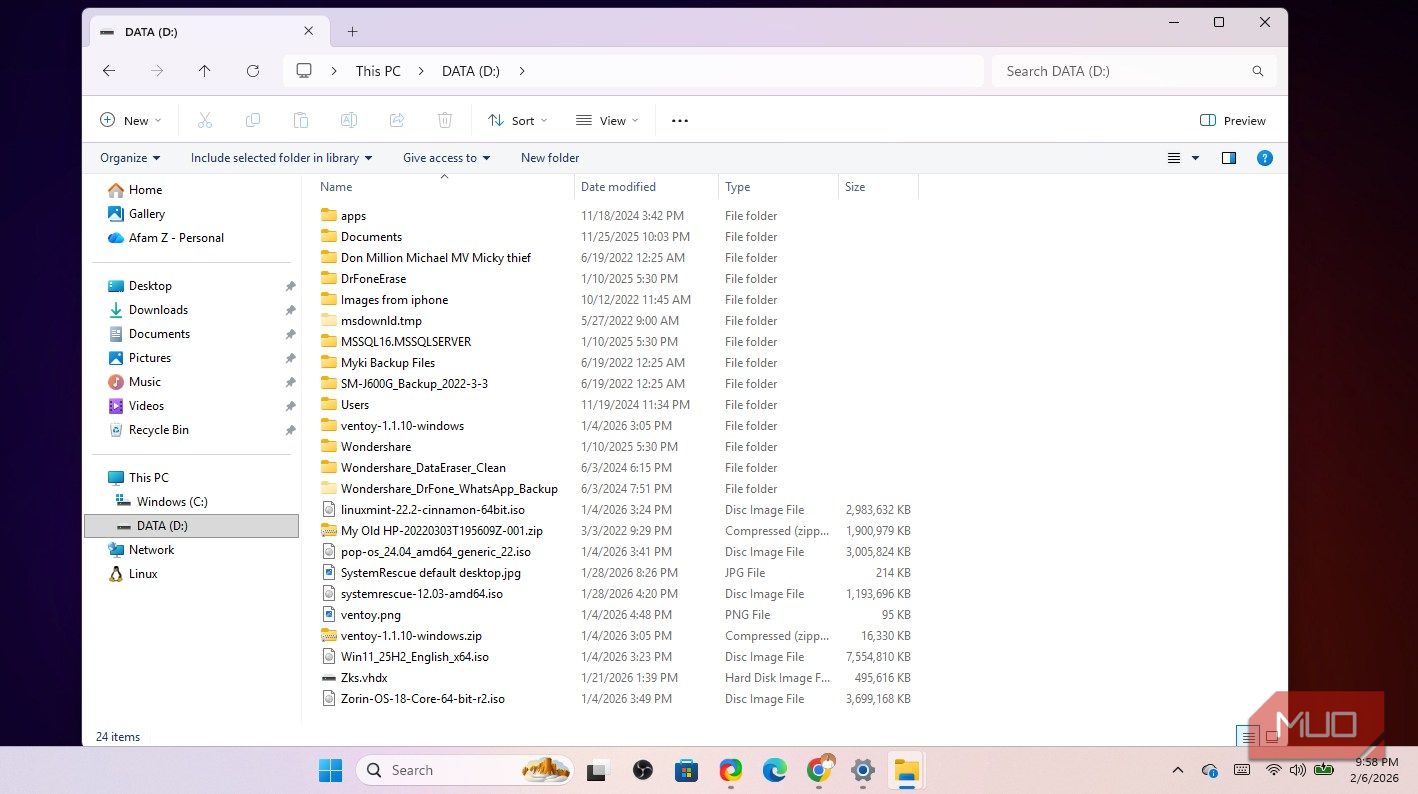 Most people use this Windows feature wrong — I did too