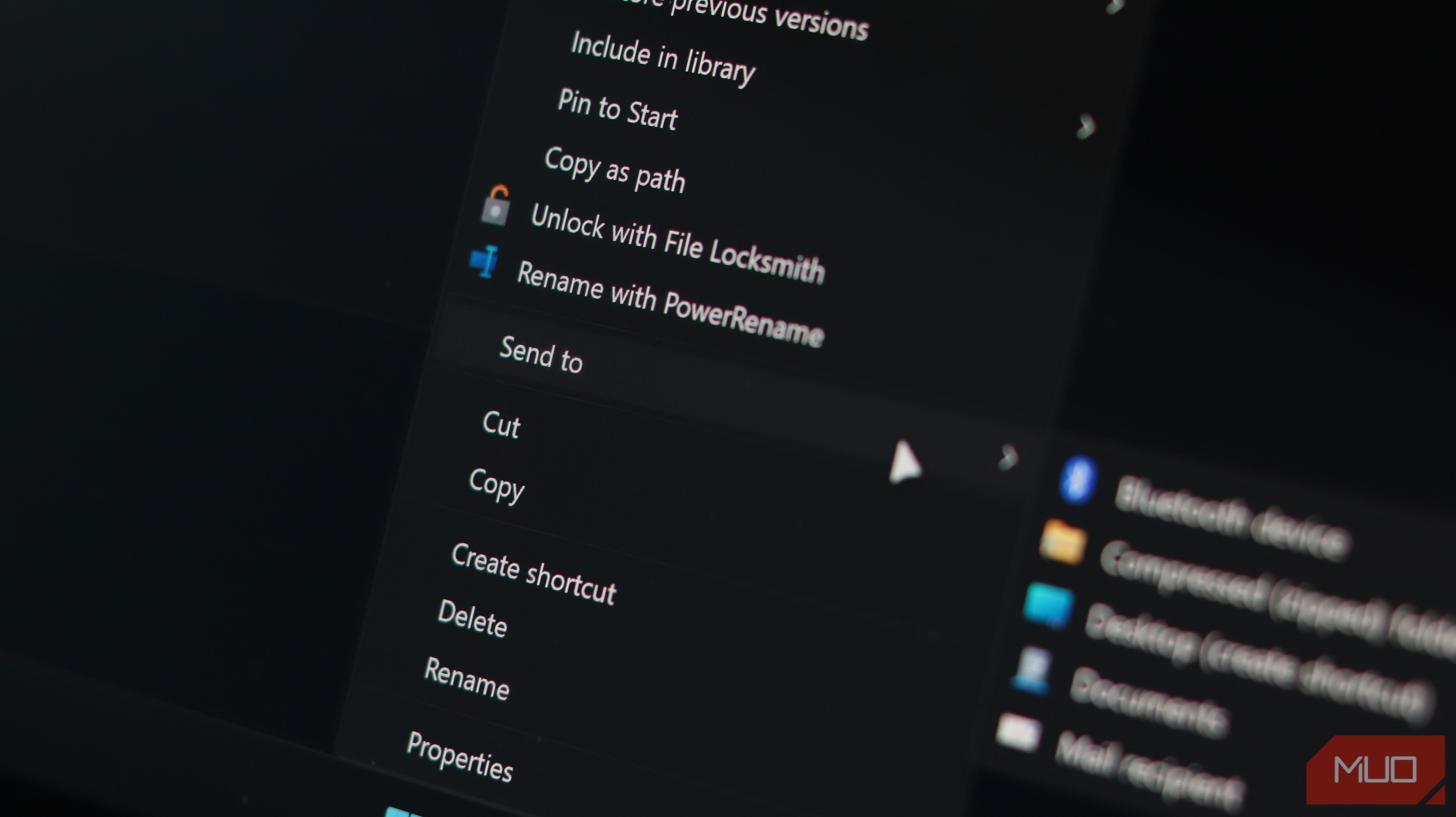 This forgotten Windows XP feature still works in Windows 11 and it's incredibly useful