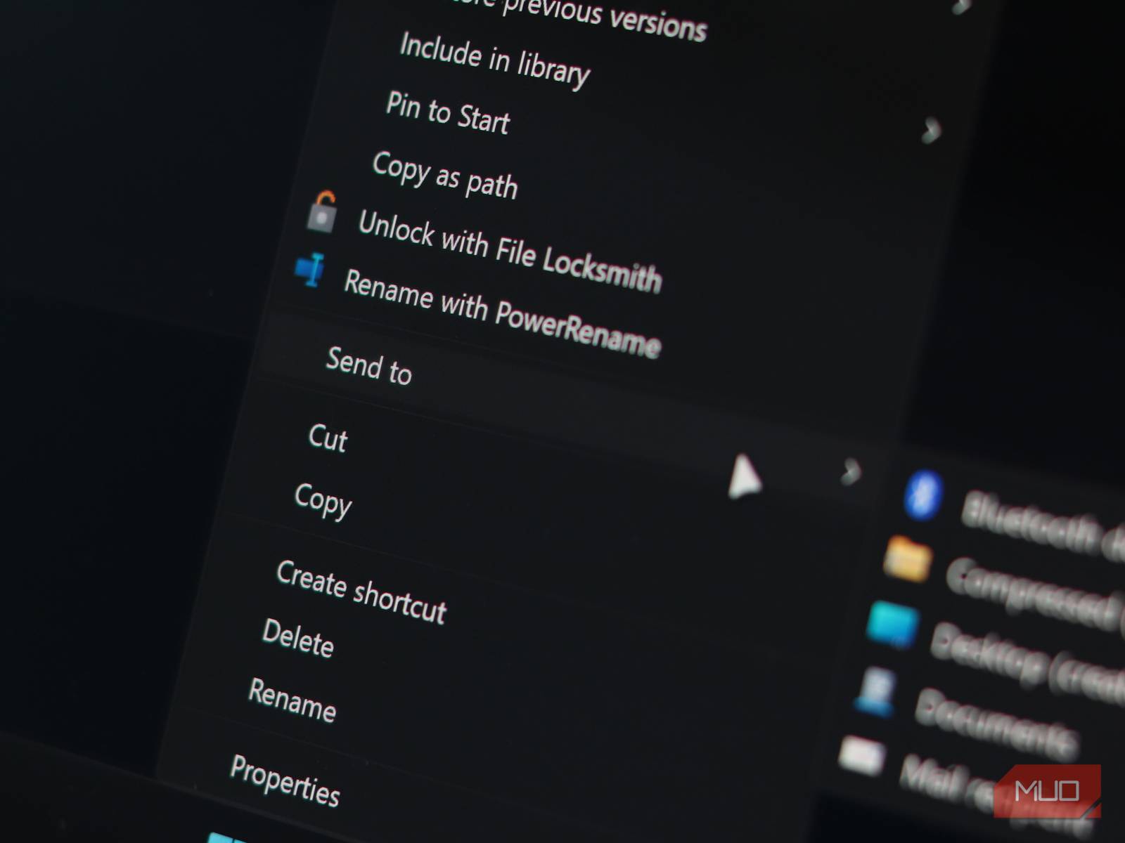 Windows 11　 This forgotten Windows XP feature still works in Windows 11 and