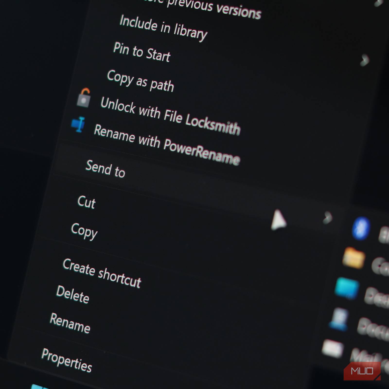 This forgotten Windows XP feature still works in Windows 11 and